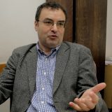 Jovo Bakić: Predsednik SNS je opasniji od korone 15