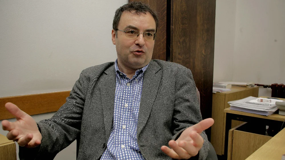 Jovo Bakić: Predsednik SNS je opasniji od korone 1