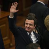 Kurti izneo četiri principa "dijaloga sa Beogradom" 12