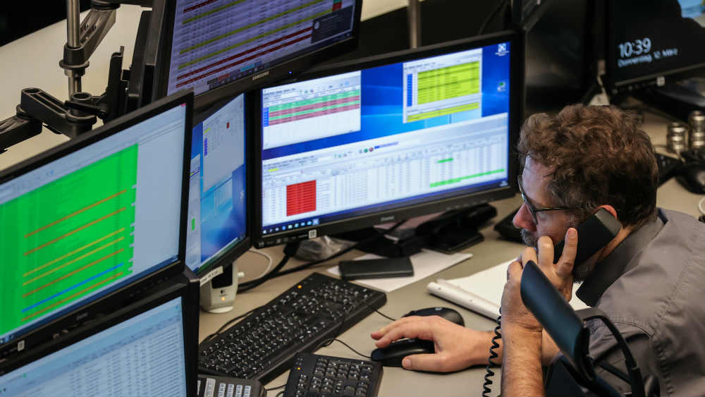 Ekstremne mere u borbi protiv krize izazvane virusom 1