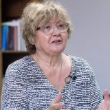 Rada Trajković: Vlast dehumanizuje građane 7