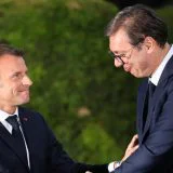 Pariz "prepoznao" Vučićev režim kao autoritarni 4