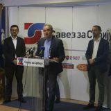 SZS: Dobro je što nismo dobili Vučićev poziv 9