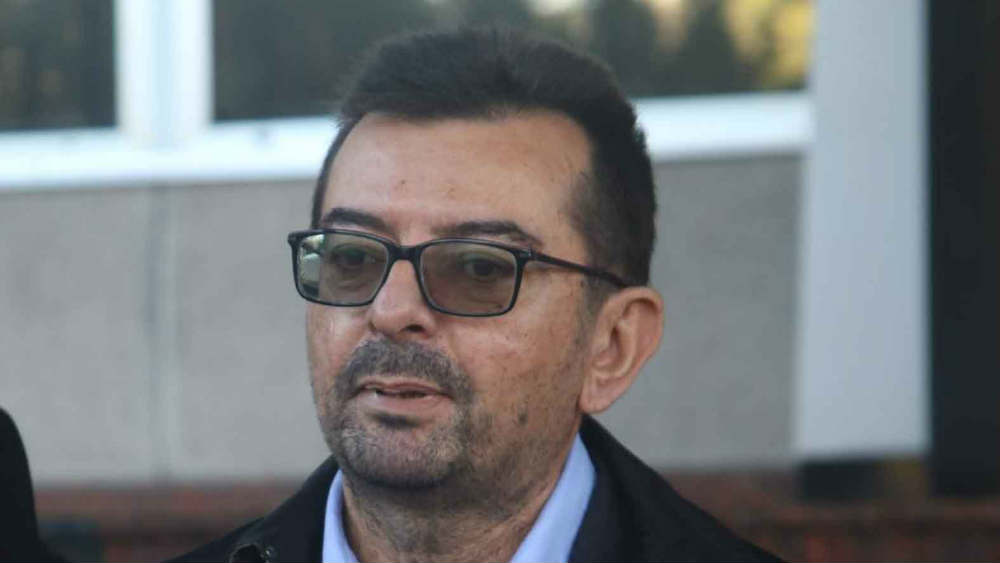 SZS: Obradović da se sačuva za borbu protiv autokratskog režima 1