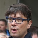 Nikola Jovanović podnosi ostavku na mesto šefa odborničke grupe SZS 12