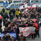 Ignjatović: Ekstremnoj desnici vrata otvorila desnica na vlasti 11