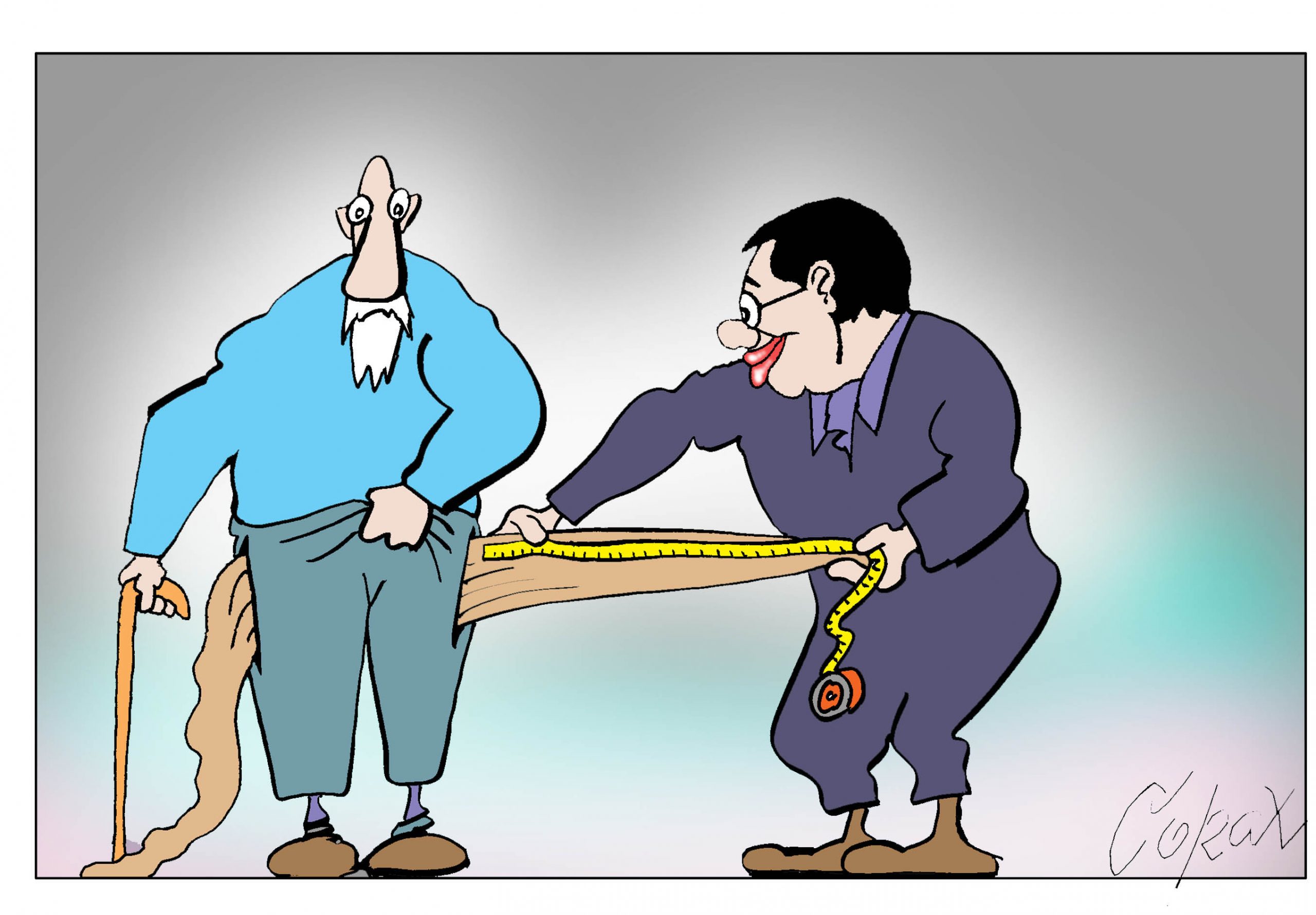 Corax 14