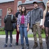 Odložen start filmova "Tiho mesto 2", "Trolovi", "Mulan"... 1