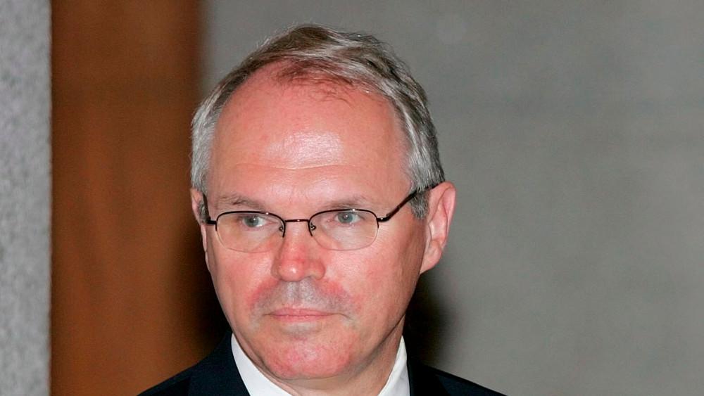 Ideološka zaraza u SAD 1