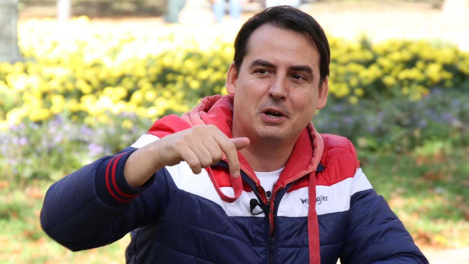 Zoran Kesić među 30 javnih ličnosti koje pozivaju na glasanje: Samo olovka Srbina spasava 1