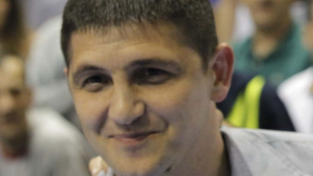 Perica Ognjenović: Nije Zvezda nego Zvijezda 1