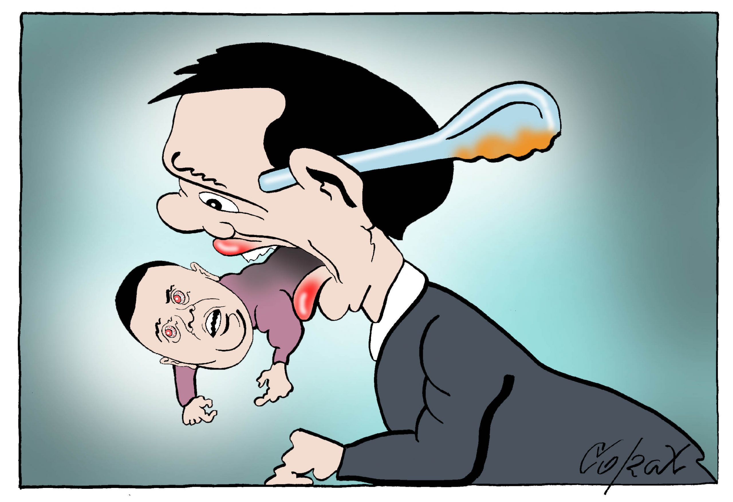Corax 4