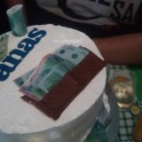 Tatin rođendan uz omiljeni list 6