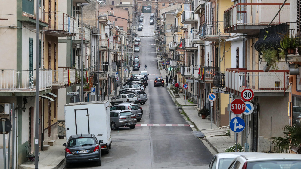 Porast broja kazni u Italiji zbog nepoštovanja izolacije 1