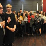 Vesić: Zgrada u Karađorđevom parku postaje Zadužbina Mome Kapora 4