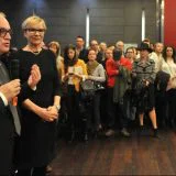 Vesić: Zgrada u Karađorđevom parku postaje Zadužbina Mome Kapora 7