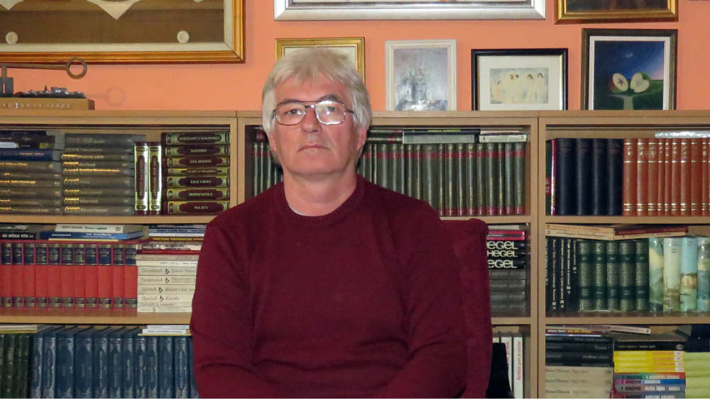 Vlast plašila ljude da naše novine prenose koronu 1