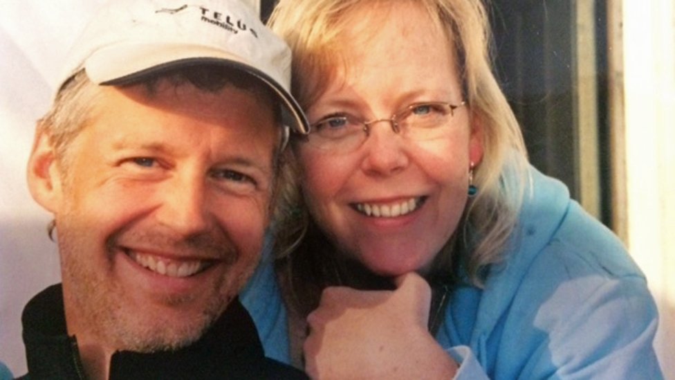 Detinjstvo obeleženo tajnama: „Priča o neobičnom svetu koju su me upozorili nikom da ne pričam“ 10 Ted and Pauline