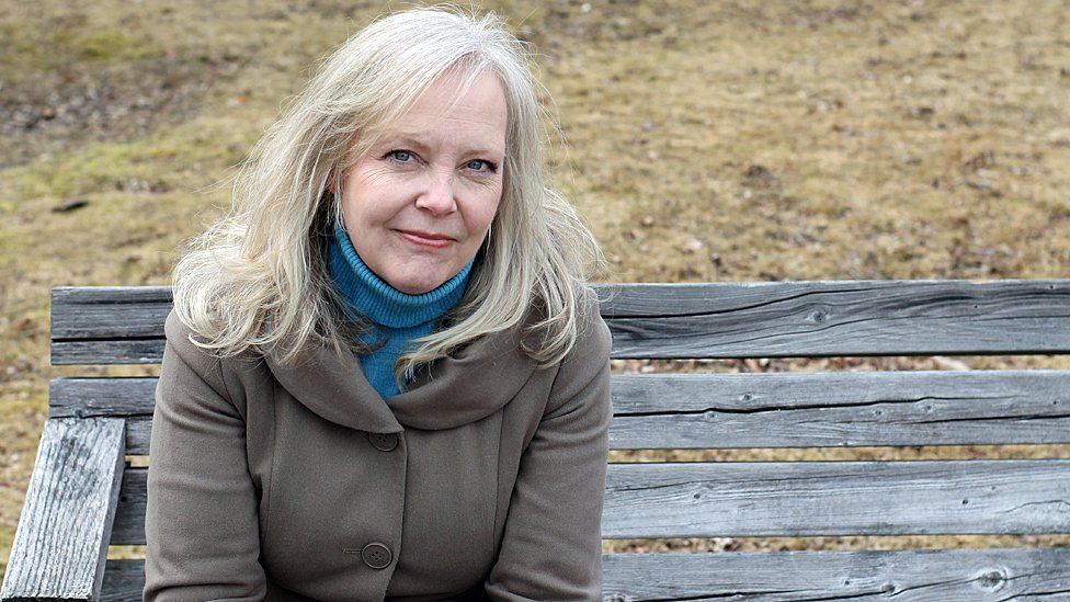 Detinjstvo obeleženo tajnama: „Priča o neobičnom svetu koju su me upozorili nikom da ne pričam“ 1 Pauline Dakin