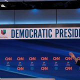 Bajden i Sanders žele potpredsednicu 7