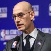 NBA Evropa će startovati u sezoni 2027/28: Adam Silver izneo detalje o novom takmičenju 7