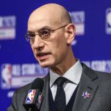 NBA Evropa će startovati u sezoni 2027/28: Adam Silver izneo detalje o novom takmičenju 17