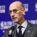 NBA Evropa će startovati u sezoni 2027/28: Adam Silver izneo detalje o novom takmičenju 20