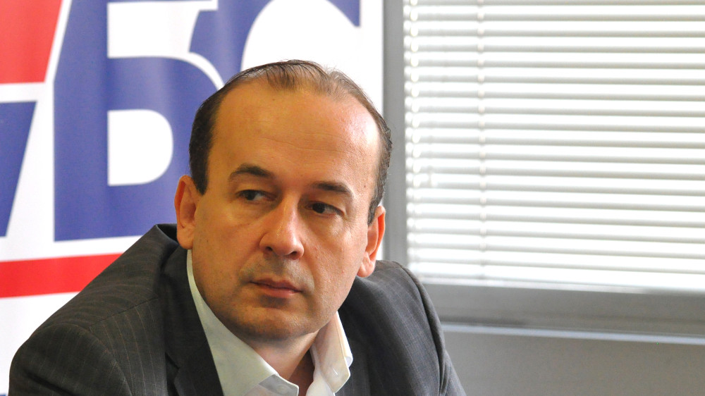 Seljak ne može da radi od kuće 1