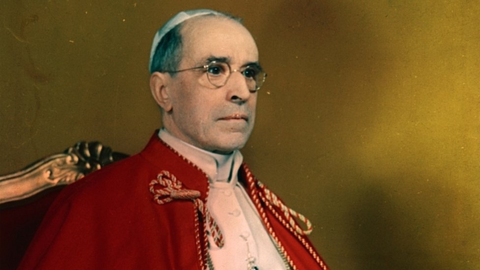 Papa Pije XII