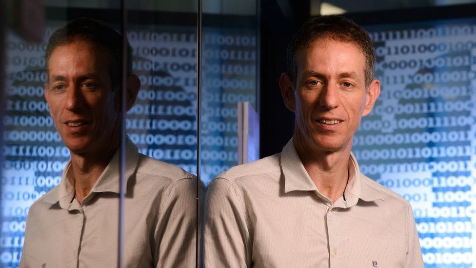 Juval Elovici smatra da nijedan način za&scaron;tite kompjutera nije 100 odsto pouzdan