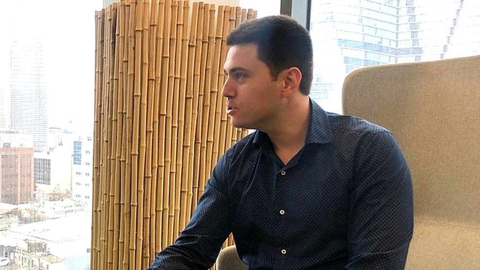 Netsun Ziv iz Ček Pointa smatra da &bdquo;ne postoji kompjuter koji ne može da se hakuje"