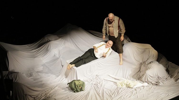 Kriza ideja i estetike 1