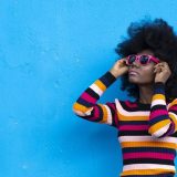 Moda i tajne: Od „plus sajz modela" do „(ne)skromne odeće" 4