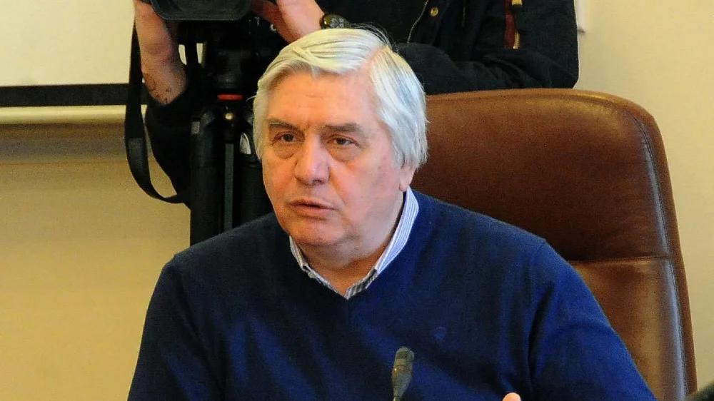 Tiodorović: Normalizacija u junu, penzioneri će poslednji biti oslobođeni mera 1