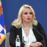 Darija Kisić Tepavčević: Heroj dana ili lapsus godine 2