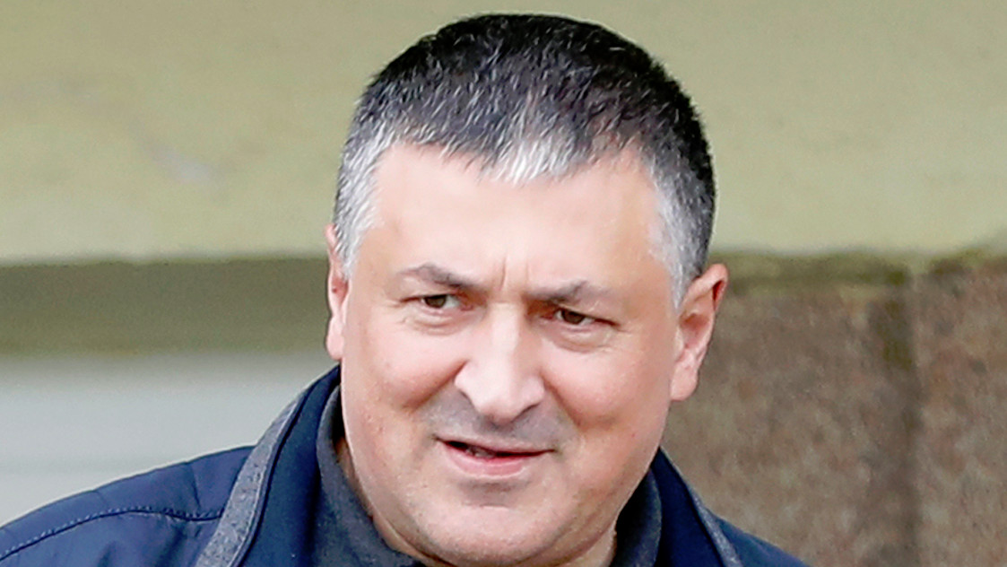 Ivica Tončev: Izvinjenje zdravičaru 1