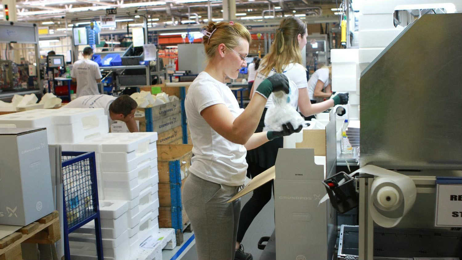 Samohrane majke u najvećem riziku od gubitka posla (VIDEO) 1