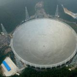 Kina i svemir: Najveći radio teleskop na svetu traži naznake o poreklu univerzuma 6
