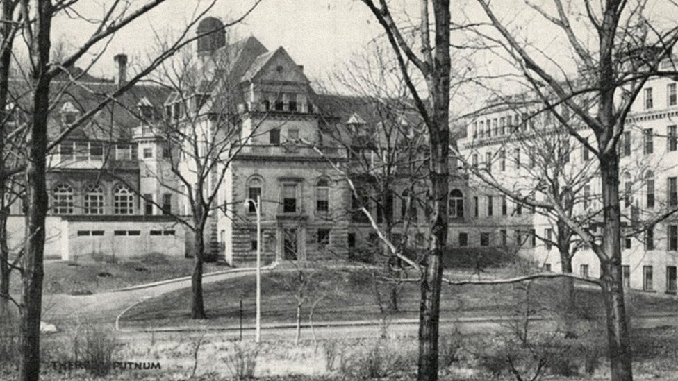 Mirijam Menken: Naučnica koja je stvorila život u epruveti 2 Menkin je do otkrića došla u Slobodnoj bolnici za žene u Bruklajnu u državi Masačusets