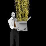 Amazon: Kako je Bezos izgradio mašinu za prikupljanje podataka 7