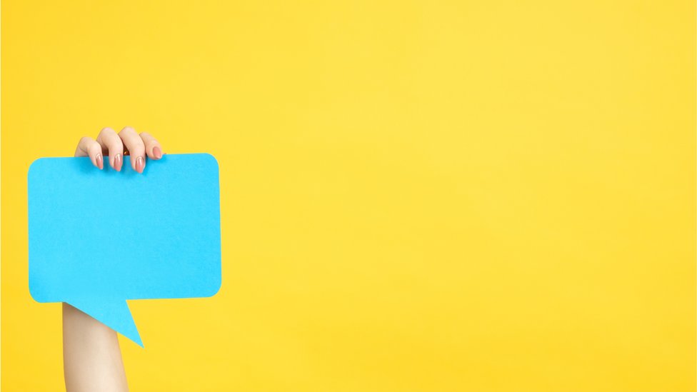 Da li razmišljamo drugačije na različitim jezicima 3 Plavi govorni oblačić