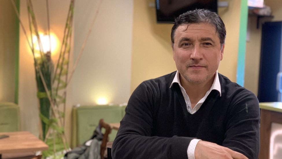 Skoplje, 2. mart 2020.