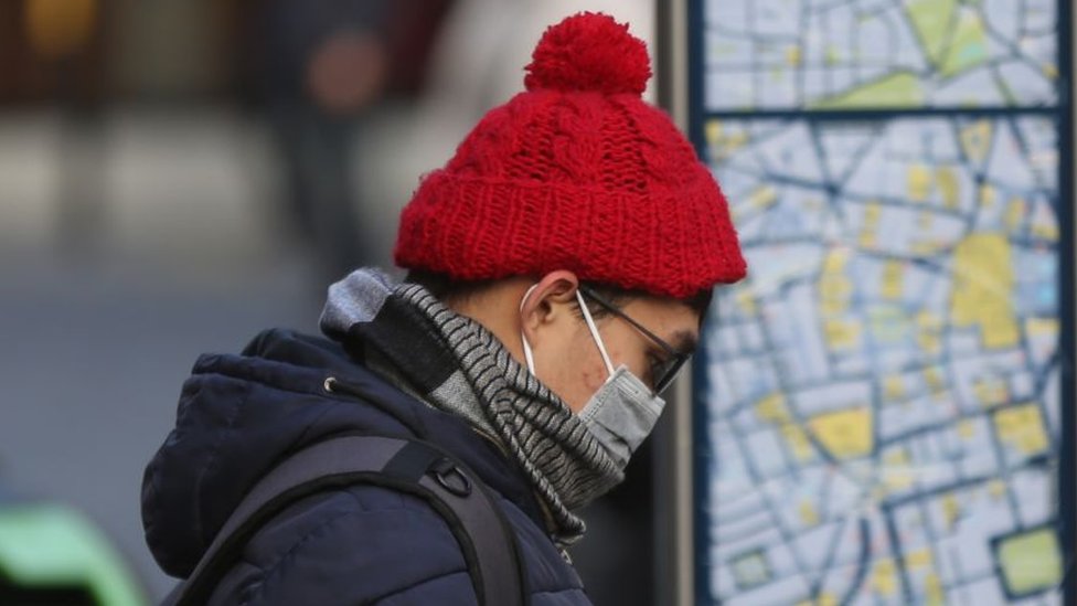 Korona virus: Potvrđeno 12 slučajeva u Srbiji 1 Korona virus