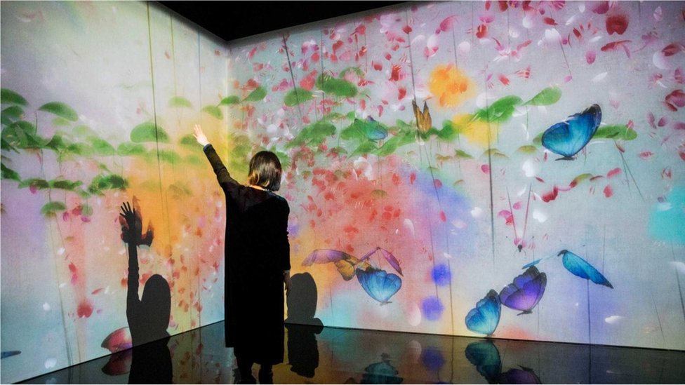 Bogovi sutrašnjice: Kako izgleda budućnost religije 7 Veštačka super-inteligencija mogla bi da poseduje neka svojstva božanstva