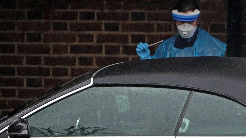 Korona virus: Potvrđen prvi slučaj u Srbiji - šta preporučuje Batut 4 Kontrola u vozilima