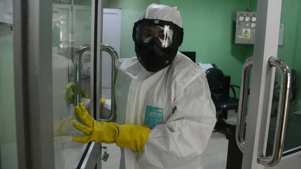 Korona virus: Potvrđen prvi slučaj u Srbiji - šta preporučuje Batut 1 karantin