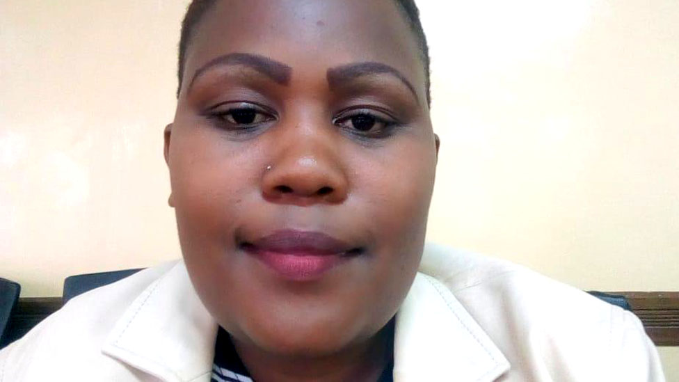 „Dan kada sam otkrila da sam rođena bez vagine“ 3 Džulijan Piter