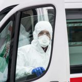 Frans pres: Više od 24.663 mrtvih od korona virusa u svetu 7