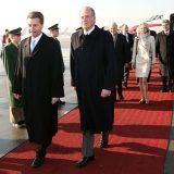 Kralj, ljubavnica i špijuni: Španski obaveštajci zastrašivanjem štite monarhiju 7