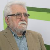 Epidemiolog Radovanović: U zvanične brojeve o koroni ne verujem odavno 2
